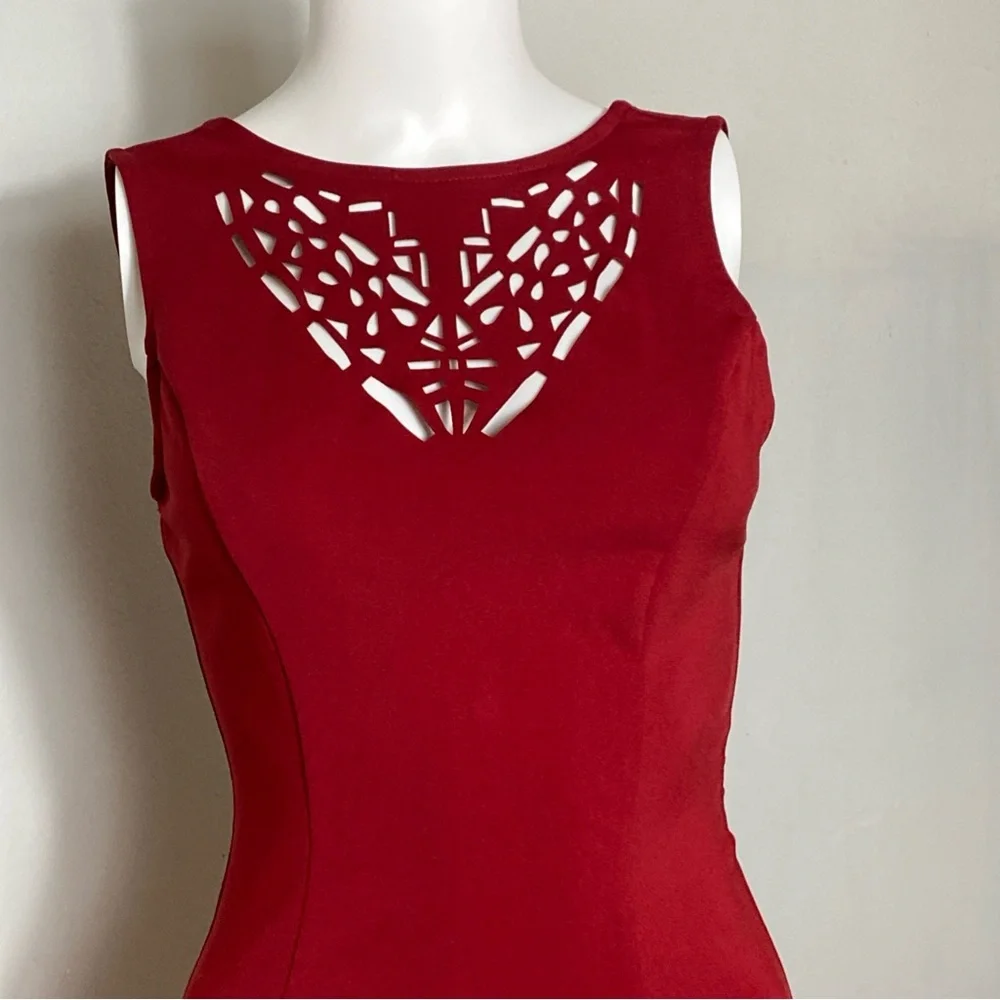 Forever 21 mini dress, Size S NWT - Picture 3 of 9